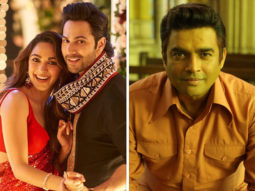 Box Office: JugJugg Jeeyo leads on Friday, Om sees a reasonable start at the single screens, Rocketery set to grow with immense appreciation