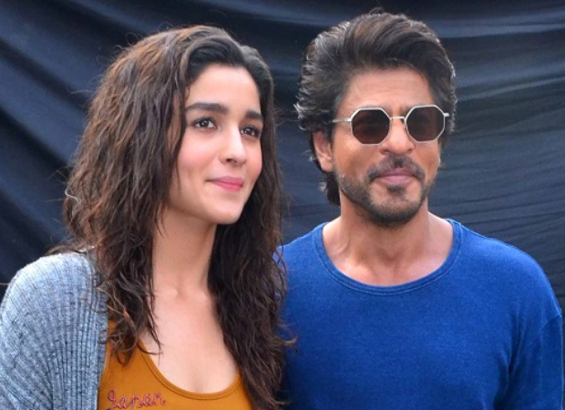 Darlings Trailer Launch: Alia Bhatt reveals Shah Rukh Khan usually doesn’t co-produce films but did it for her : Bollywood News – Bollywood Hungama