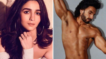 Darlings star Alia Bhatt reacts after Ranveer Singh gets trolled for nude photoshoot: ‘I don’t like anything negative said about my favorite co-star’
