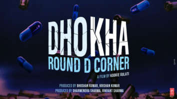 Dhokha – Round D Corner: R Madhavan, Aparshakti Khurana, Darshan Kumaar & Khushalii Kumar’s suspense drama to release on September 23