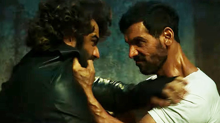 Dialogue Promo 01: Ek Villain Returns – Jaan Lena Iski Bimari Hai Dialogue Promo 01: Ek Villain Returns – Jaan Lena Iski Bimari Hai