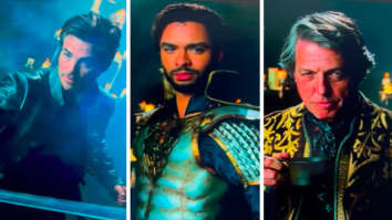 Dungeons & Dragons: First-look of Chris Pine, Rege-Jean Page, Hugh Grant and others unveiled at Comic Con 2022, watch teaser