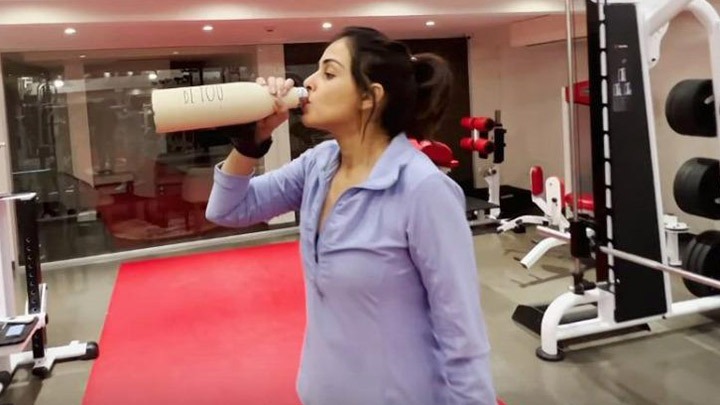 #GoGeneGo Fitness Vlog 2 – Eat according to your GOALS : Diet, Gym, Confused but determined Me!
