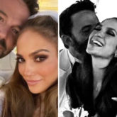 Jennifer Lopez marries Ben Affleck in intimate ceremony in Las Vegas after rekindling romance: 'Best night of our lives'
