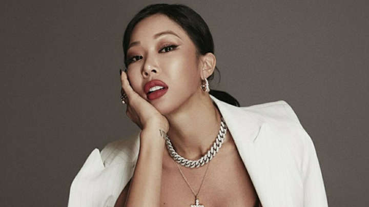 Jessi parts ways with PSY’s management label P Nation after 3 years