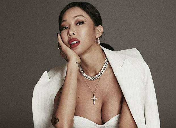 Jessi parts ways with PSY’s management label P Nation after 3 years