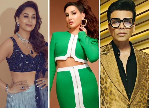 Jhalak Dikhhla Jaa to return with new season on Colors; Madhuri Dixit, Nora Fatehi and Karan Johar on judges panel 