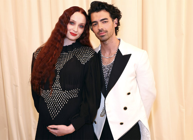 Joe Jonas and Sophie Turner welcome second child, a baby girl, together