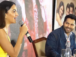 #JugJuggJeeyo in #Kolkata! | Varun Dhawan and Kiara Advani | In Cinemas 24th June