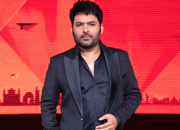 Kapil Sharma's live New York show gets postponed due to scheduling conflict