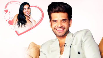 Karan Kundrra on his relationship with Tejasswi Prakash: “Calm, real & forever” | Rapid Fire
