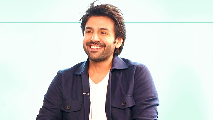Kartik Aaryan: “Mere producer ne mujhe bola tu aisa actor jo 25 din mein paise double kar deta hai…” Kartik Aaryan: “Mere producer ne mujhe bola tu aisa actor jo 25 din mein paise double kar deta hai…”
