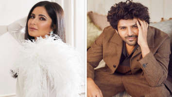 Katrina Kaif likely to be cast in Sajid Nadiadwala production opposite Kartik Aaryan in Kabir Khan’s next