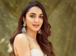 Kiara Advani: “There is nothing about my life that I’d like to be made public other than the work”