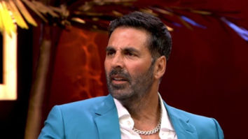 Koffee With Karan 7: Akshay Kumar says trolls call him ‘Canada Kumar’; criticize for starring opposite younger female actors: ‘Why shouldn’t I work with them? Do I look like I am 55?’