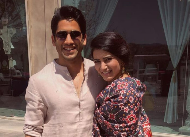 Koffee With Karan 7: Samantha Ruth Prabhu speaks up on her divorce with Naga Chaitanya, says: ‘If you put us in a room, you have to hide sharp objects’ : Bollywood News – Bollywood Hungama