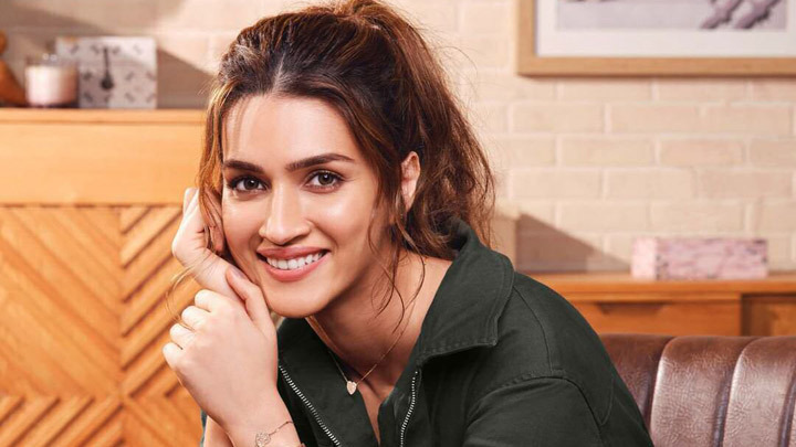 Kriti Sanon: “If you can use humour as a tool to divert negativity, that’s best” | Happy Birthday