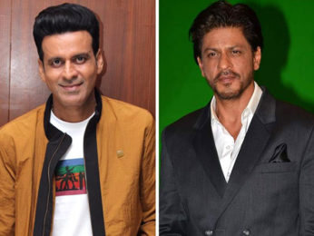 Manoj Bajpayee recalls his first time going to a nightclub; claims Shah Rukh Khan was the one who introduced him to nightlife