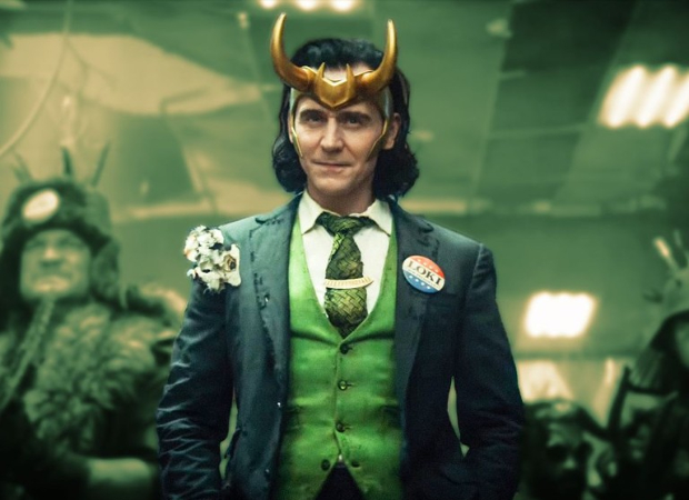 Marvel announces Loki season 2, Secret Invasion, Echo, Ironheart, Agatha: Coven of Chaos series on Disney+  : Bollywood News - Vimarsana News