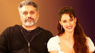 Mohit Suri: “This country has more heartbroken people than people who find their love”| Disha Patani