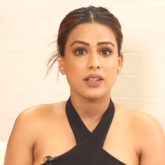 Nia Sharma: “Film industry is a competitive world, everybody is just trying climb up success ladder”