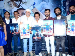 Photos: Rajpal Yadav graces the trailer and music launch of the film ‘Match Of Life’