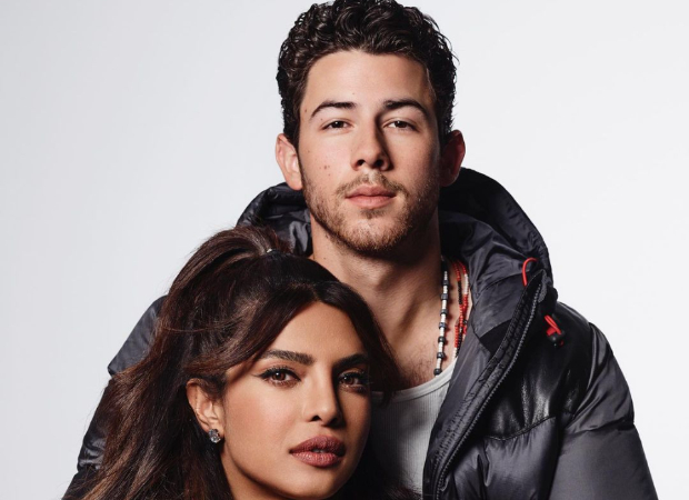 Priyanka Chopra and Nick Jonas invest in luxury sportswear brand Perfect Moment : Bollywood News