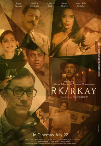 Rk Rkay 2022 Hindi WEB-HD 1080p [Hindi (Fan Dub)] Download