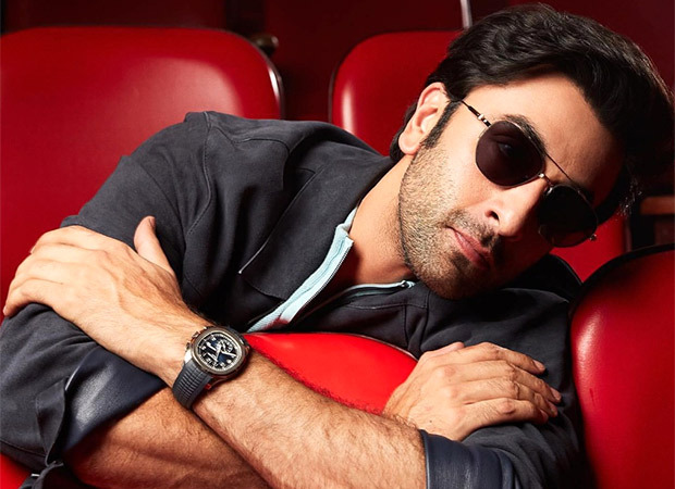 Ranbir Kapoor wants to make his kid a ‘sneaker freaker'; “I will pass these down to my children,” says the Shamshera actor