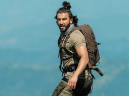 Ranveer’s Ready For The Wild – Fashion Edition | #RanveerVsWildWithBearGrylls | Netflix India
