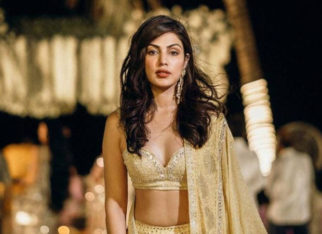 Rhea Chakraborty and her brother Showik charged in drugs case; NCB says ‘she bought drugs, handed them to Sushant Singh Rajput’ 