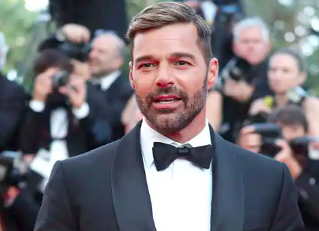 Ricky Martin denies 'untrue' and 'disgusting' allegations of having incestuous relationship with his nephew