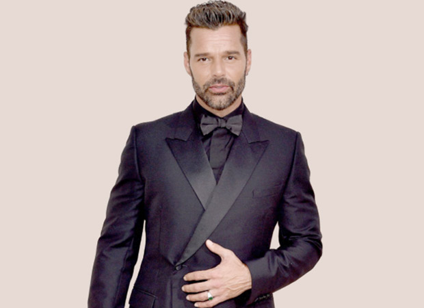 Ricky Martin speaks out for the first time after incest and harassment case filed by his nephew is dismissed – "I was victim of a lie" : Bollywood News - Vimarsana News