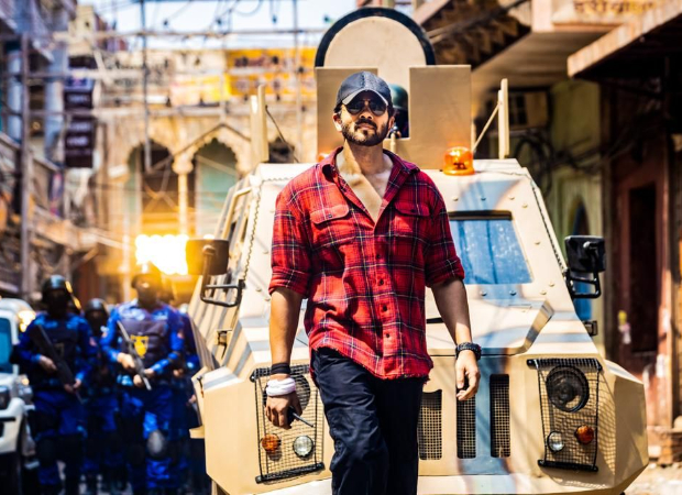 Rohit Shetty to kick off 15-day action schedule with Sidharth Malhotra, Shilpa Shetty for Indian Police Force on August 1