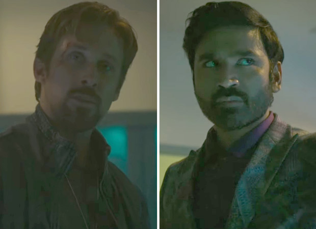 Ryan Gosling says he wants to work in Indian films; praises The Gray Man co-star Dhanush: 'Have so much respect for his work ethic' : Bollywood News - Vimarsana News