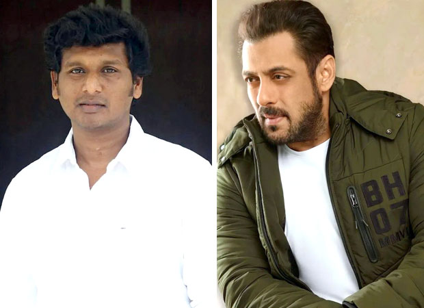 Scoop: Mythri Productions signs Lokesh Kanagaraj; wants to play Salman Khan in film
