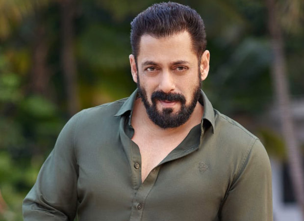 SCOOP: Salman Khan confused between No Entry 2 and Dabangg 4 - Which film will he start in January?
