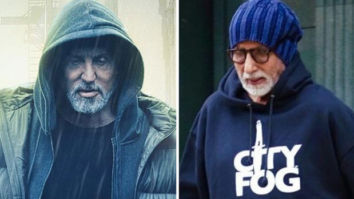 Samaritan Trailer: Sylvester Stallone stars in new ‘retired superhero’ flick; fans see uncanny resemblance to Amitabh Bachchan