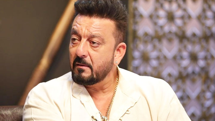 Sanjay Dutt: “Sanju agar koyi kar saka toh sirf ek hi aadmi, aur voh hai Ranbir Kapoor” | Shamshera Sanjay Dutt: “Sanju agar koyi kar saka toh sirf ek hi aadmi, aur voh hai Ranbir Kapoor” | Shamshera
