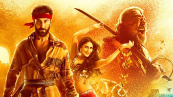 Shamshera Box Office: Film ranks as the fourth highest opening weekend grosser of 2022 in the international markets