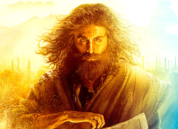 Shamshera Box Office: Film doesn’t find many takers on Saturday; collects Rs. 10.50 cr on Day 2