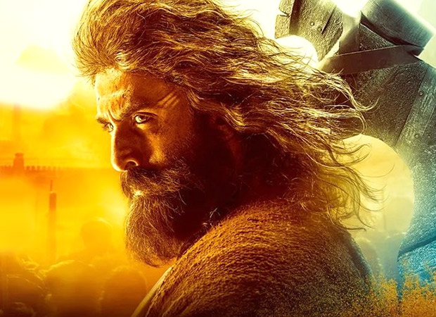 Shamshera Box Office Occupancy Report Day 2 Film sees drop in footfalls; collections likely to fall to single digits on Saturday