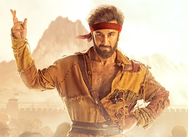Shamshera Box Office Ranbir Kapoor starrer takes a shocking start on Friday; collects Rs. 10.25 cr on opening day