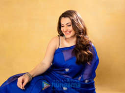 Celebrity Photos of Shivaleeka Oberoi