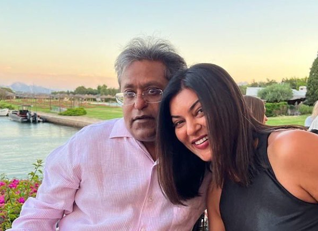 Sushmita Sen slams people for calling her a gold-digger for dating Lalit Modi: ‘I prefer diamonds, and buy them myself’