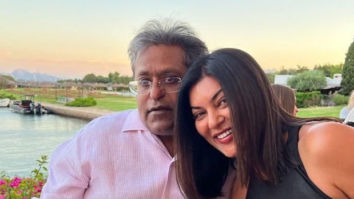 Sushmita Sen slams people for calling her a gold-digger for dating Lalit Modi: ‘I prefer diamonds, and buy them myself’