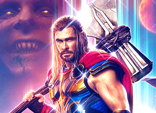 Thor: Love And Thunder Box Office: Film collects Rs. 12 cr on Day 2;  sees a drop in collections from day 1
