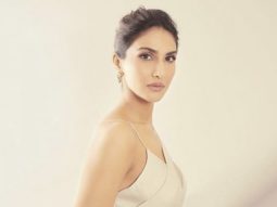 Vaani Kapoor in a white saree is a deadly combination