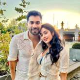Varun Dhawan and Janhvi Kapoor wrap Bawaal schedule in Amsterdam; head to Poland for next 