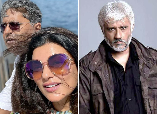 “Sushmita Sen is the last person who checks out bank balances before she decides to fall in love with someone" - says Vikram Bhatt